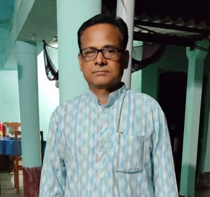 Kalpataru Mohapatra